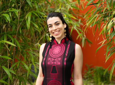 Joana d'Art - Photographer